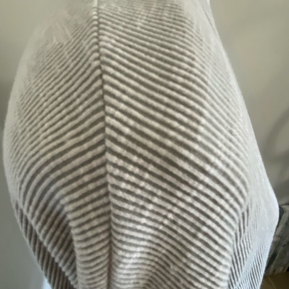 Donni Anthropologie Sandwash Rib-Knit Casual Cardigan. O/S - Picture 7 of 15